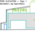 Commercial CAD Site Plans