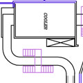 Click here to view a sample Factory & Building Layout drawing