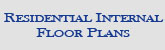 Residential Internal Floor Plans